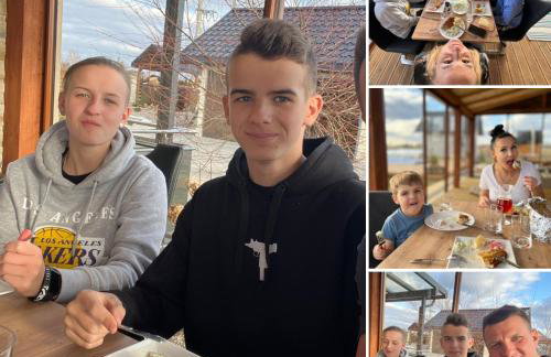 Willa na Mazurach ze SPA, Basenem i Jacuzzi - Foto 65