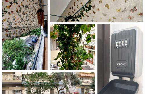 "Home Sweet Home" Big House 110m 3 Bedrooms FREE GUARDED PARKING ! - Foto 43