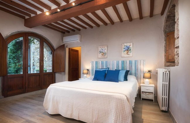 Podere Il Chiesino 8 2 - Foto 18