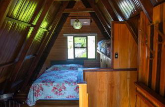 Chalés Pomertraum - Foto 61