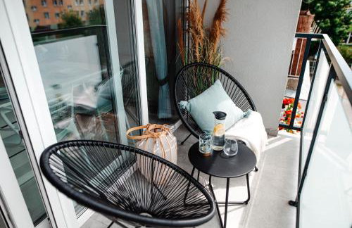 Apartament Staszica Nowa Sól - Foto 69