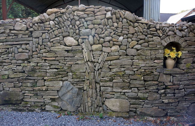 Swansea Valley Holiday Cottages - Foto 28