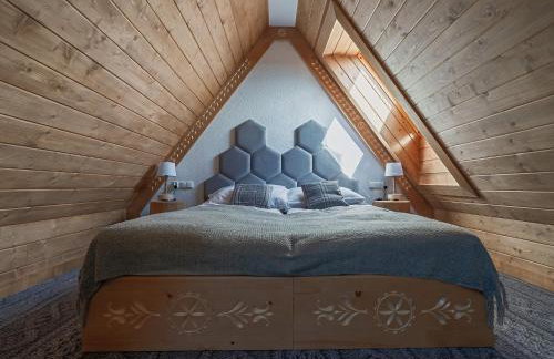 Apartamenty Mrowca - Foto 9