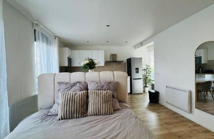 Bel appartement confortable - Foto 9