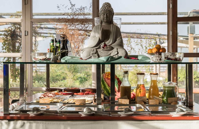 Hotel Sa Franquesa Nova - Foto 79