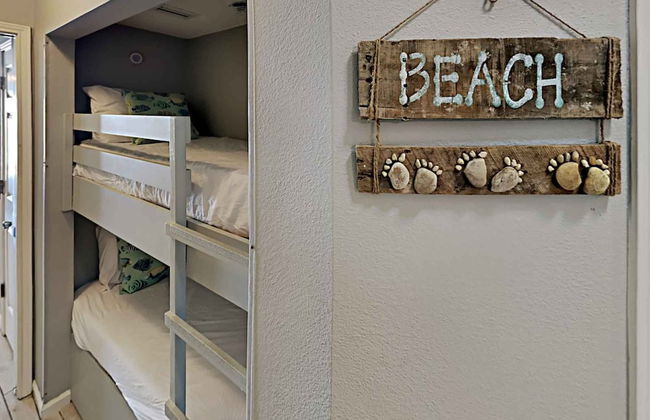 Tropic Isle #403 by Southern Vacation Rentals - Foto 4