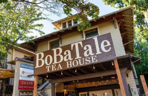 Stay Portland - The Garden Cottage on Broadway- 94 WalkScore - Foto 33