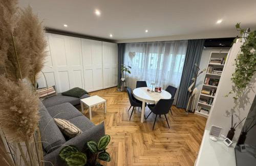 Miedziane ZALESIE - Noclegi Lubin - Foto 4