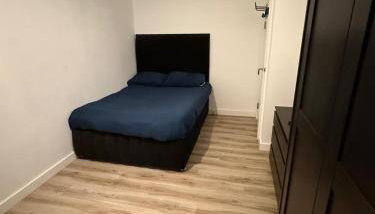 Cozy 1 bed Apartmrnt Luton Airport - Foto 4