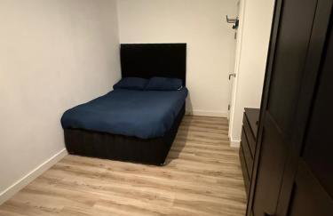 Cozy 1 bed Apartmrnt Luton Airport - Foto 4