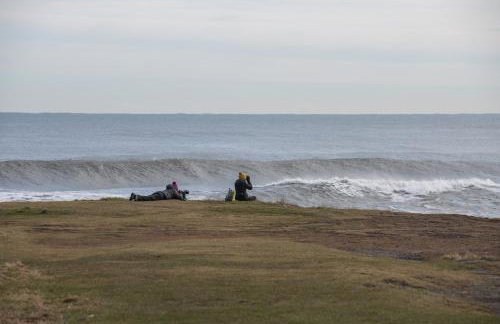 The Elderton, Newbiggin By The Sea, Northumberland - Foto 35