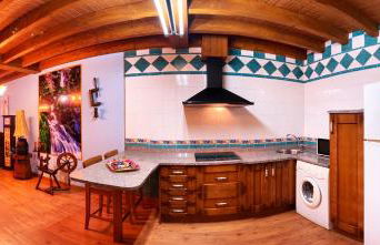 Casa Rural Del Valle Obeso - Foto 23