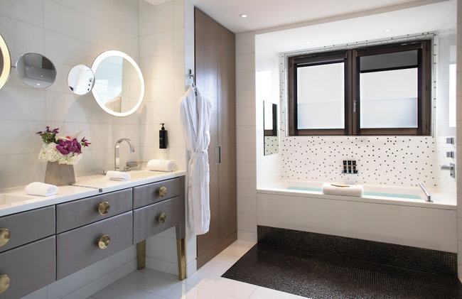 Mandarin Oriental, Paris - Photo 75