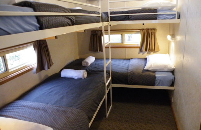 Lake Hamilton Motor Village & Caravan Park - Photo 7