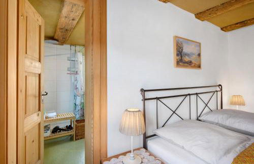 Ferienhaus Zur Alten Dame - Foto 29