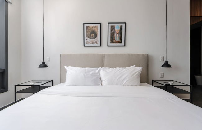 Be Grand by Wynwood House - Foto 19