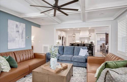 Augusta Abode: Golf~HotTub~Theater~Bball~ANGC15min - Foto 9