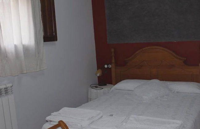 Casa Rural Laura - Foto 4