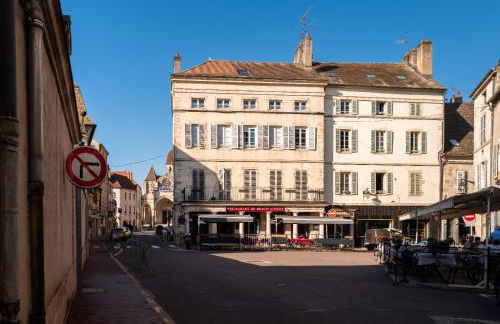 Appartements de la Côte - Foto 21