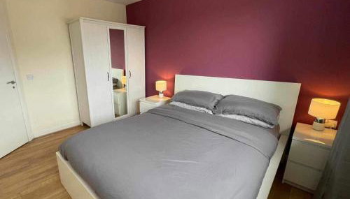 One bedroom with Great city views - Foto 4