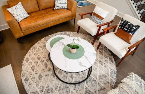 2022 quiet relaxing and secure town house near Atlanta - Foto 20