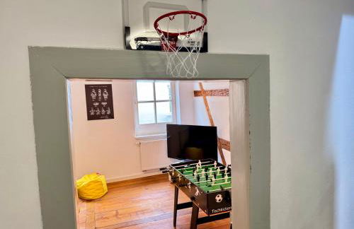 Schatzsuche im Altstadthaus 2 Grad Nähe Legoland - Foto 27