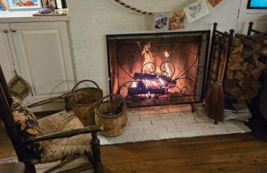 Charming, 1870's townhouse, in Old Town Alexandria - Foto 24