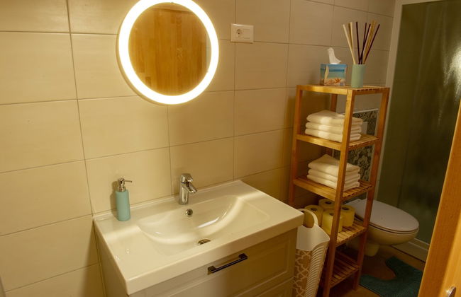 Apartments Laznica - Foto 35