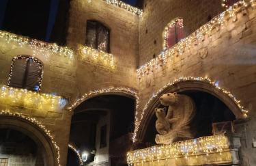 Appartamento nella Tuscia La Pucciarella - Foto 10