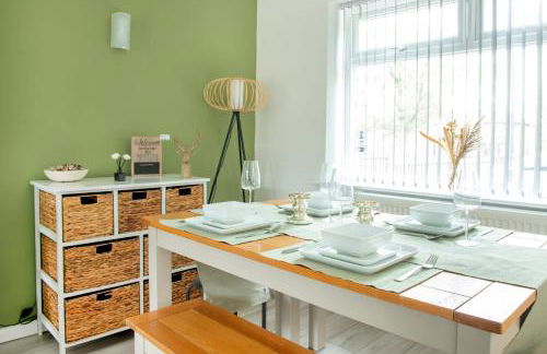 3 bed home in Wollaton, Nottingham - Foto 1