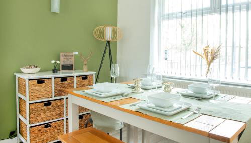 3 bed home in Wollaton, Nottingham - Foto 1