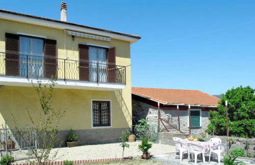 Holiday Home Casa Maria - DOL135 by Interhome - Foto 17