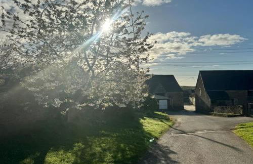 Come and stay at Little Wick - Foto 33