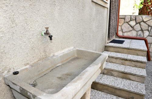 Apartment Anamarija Valun - Foto 26