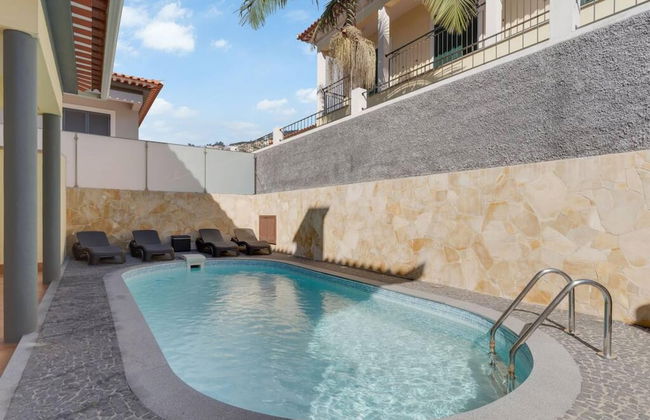 Casa Amarela in Funchal - Foto 27