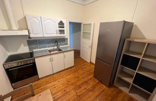 45m2 1 Bedroom Apartment in Myrina Center - Port of Myrina - Foto 3