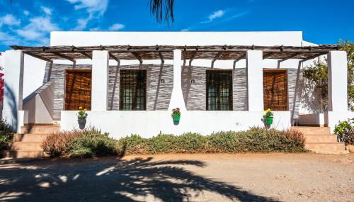 Cortijo la Molina de Cabo de Gata - Foto 2