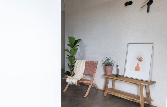 Blue Horizon Villa - Foto 2