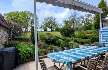 La Grange de Rocamadour - Foto 12