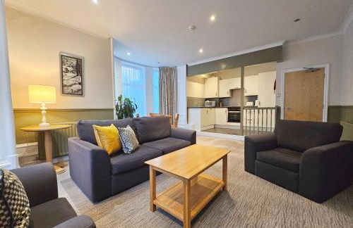 Derwent Manor Apartments - Foto 1