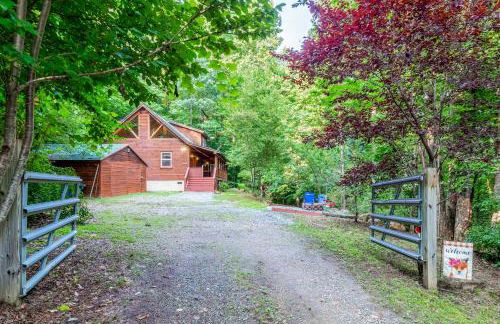 Red Fox Den - Foto 24