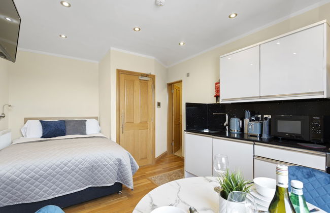 West One Studios - Foto 5