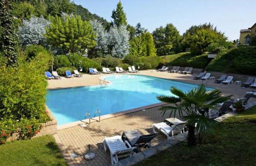 St Maurice Smile Lake View Apartment With Pool - Foto 1