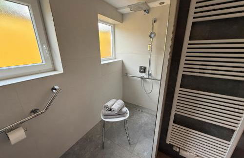 Ferienwohnung Waldrose - Foto 9