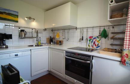 Deputatshaus auf dem Gut Marienhof - Foto 8