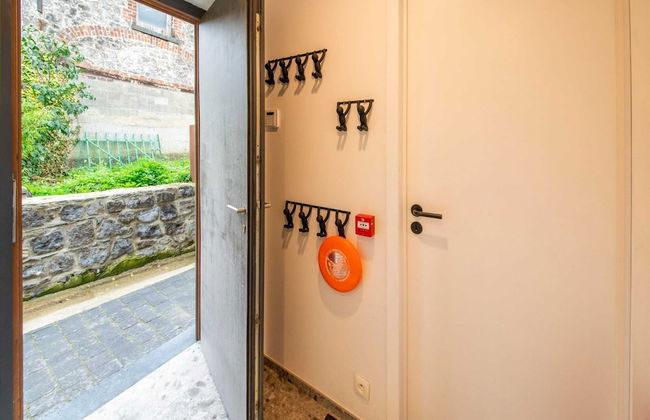 Charming Holiday Home Near Namur With Private Sauna - Photo 2