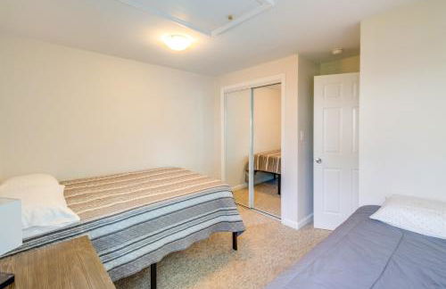 Cape May Quad with Grill - 7 Blocks to Beach! - Foto 18