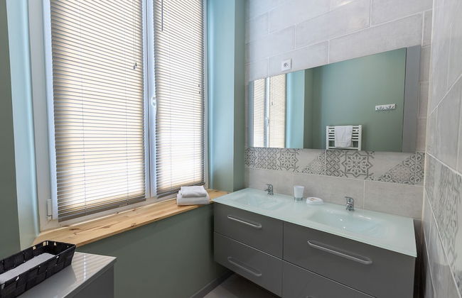 Trankil'apparts Centre 2 - Foto 53