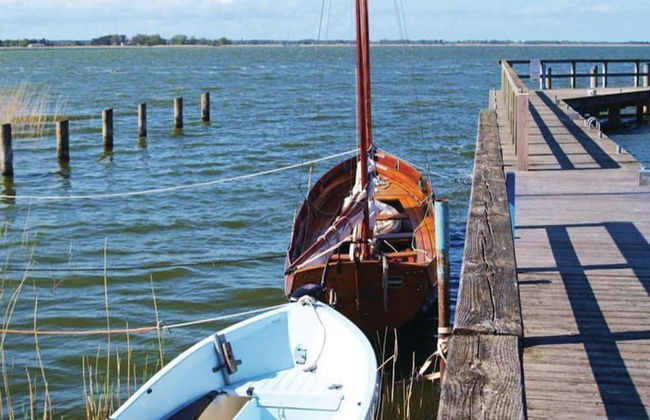 Luxury House Bodden Coast With Sauna - Foto 14