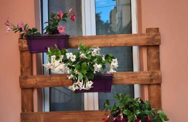 Villa rosa nel cuore di Porto Azzurro - Foto 18